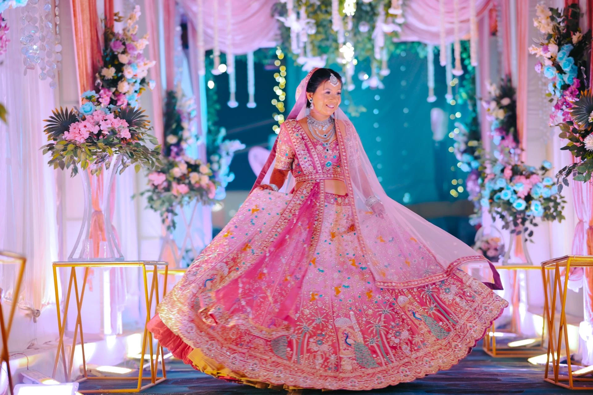 Capturing Timeless Memories: The Best Wedding Photographer in Patna