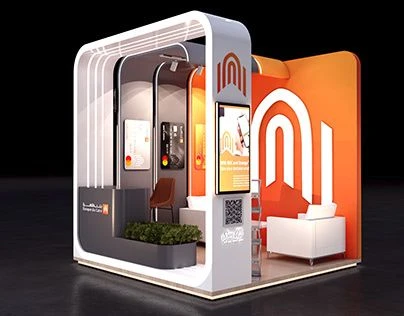 Custom Stand Design in Dortmund – Cost-Effective and Stylish