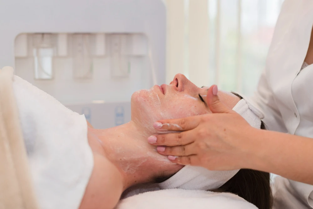 The Ultimate Guide to Chemical Peels for Dry Skin in Scottsdale