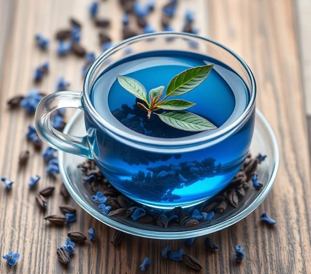 Top 10 Organic Teas to Reduce Inflammation – HolyIndia