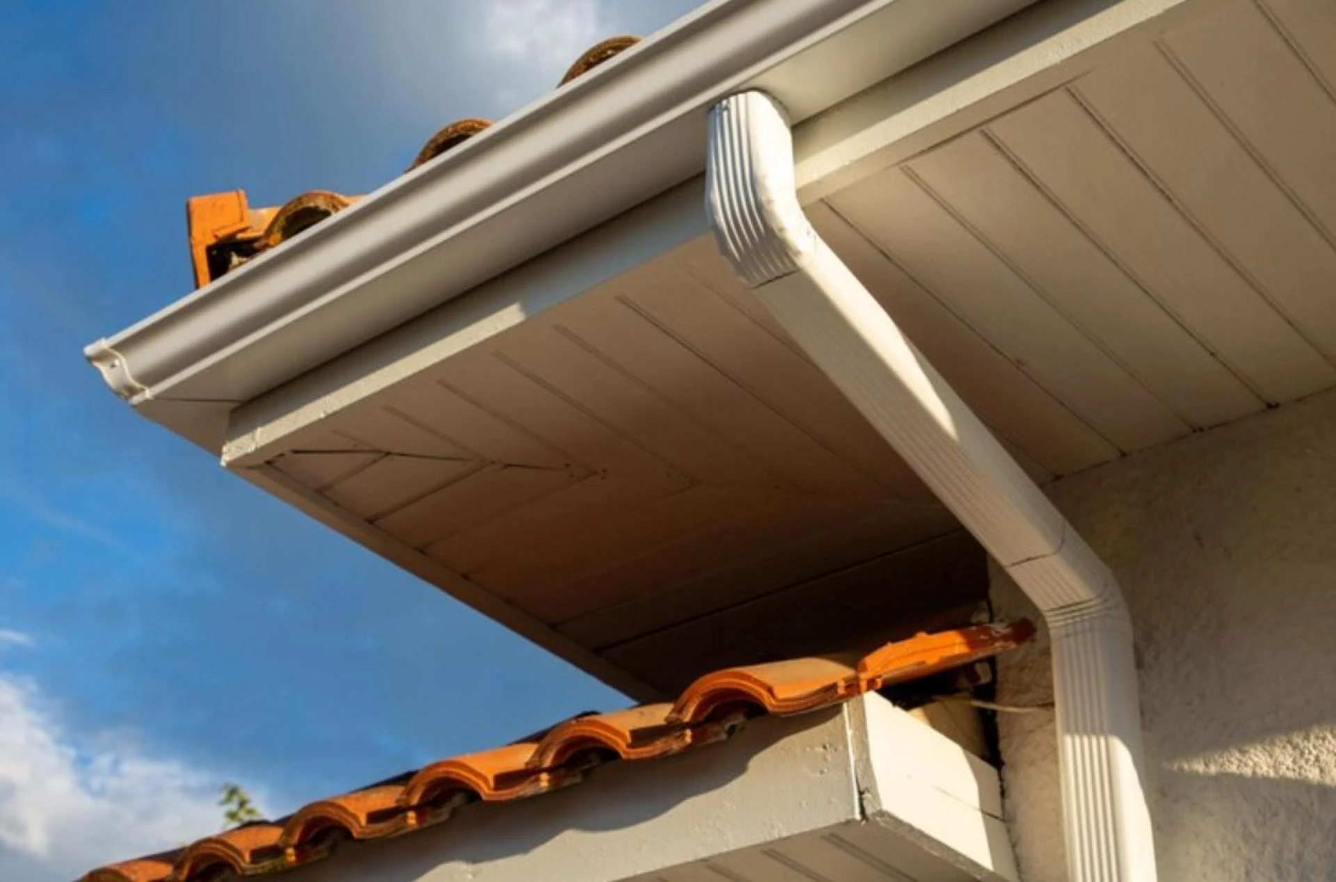Gutter Repair vs. Gutter Replacement: Which One Do You Need?