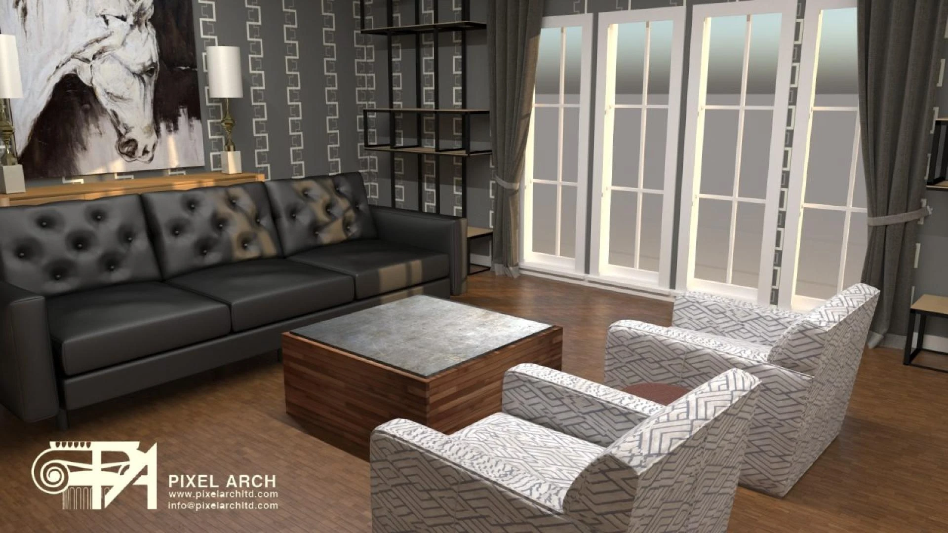 What Are Coastal Interior Design Themes? Key Elements and Trends