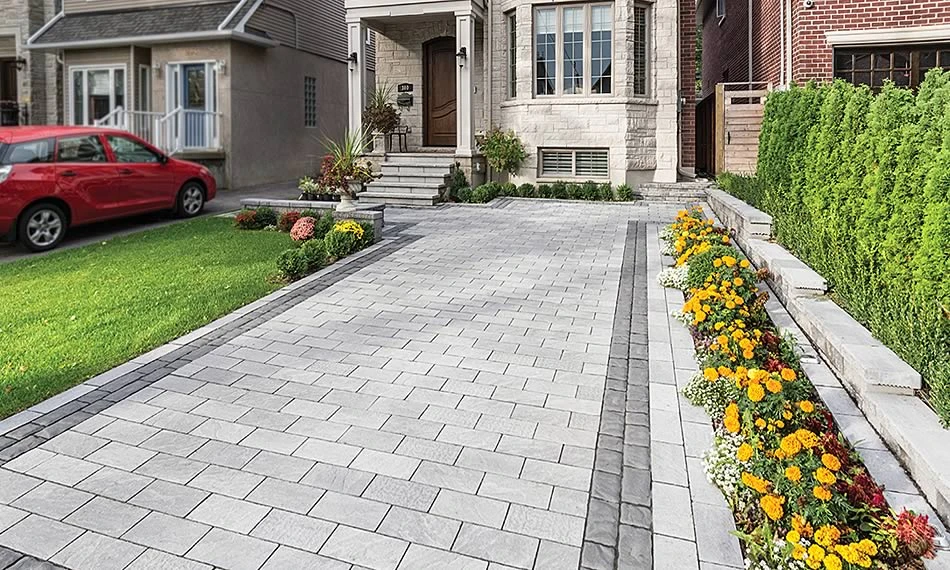 Paver Stones: The Ultimate Guide to Enhancing Your Outdoor Space