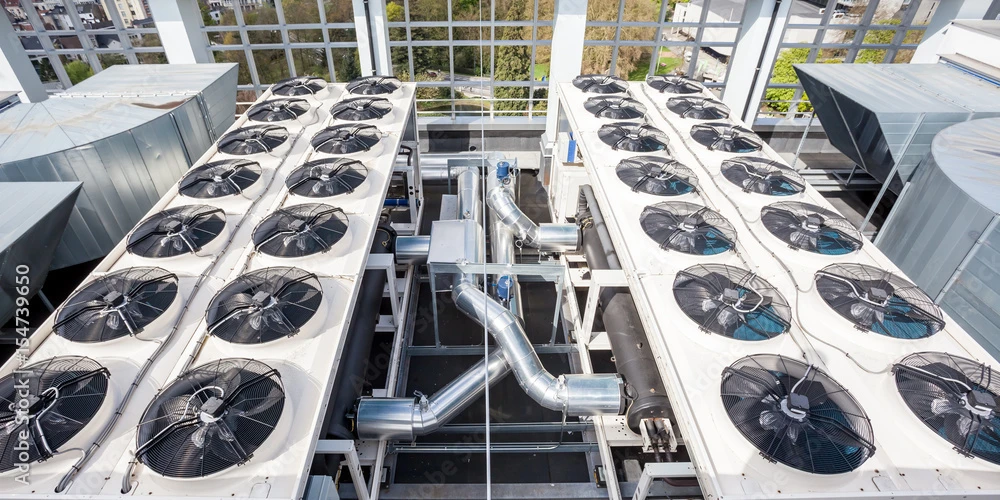 Understanding HVAC Load & Energy Calculations for Better Efficiency