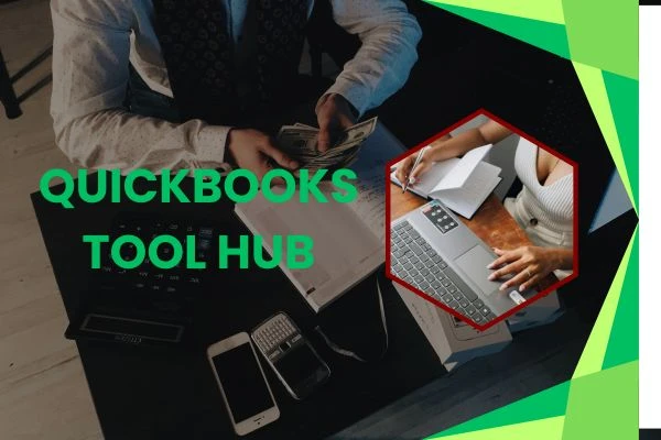 Draft: Exploring QuickBooks Tool Hub: A Comprehensive Guide to Fixing QuickBooks IssuesMy Post Title