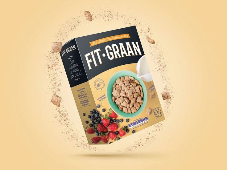 The Surprising World of Cereal Boxes: More Than Just Breakfast Packaging