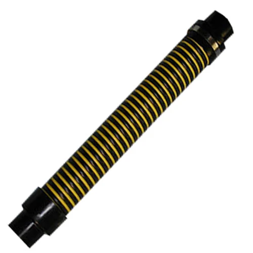 The Ultimate Guide to Tiger Tail Hose: A Must-Have for Industrial Applications
