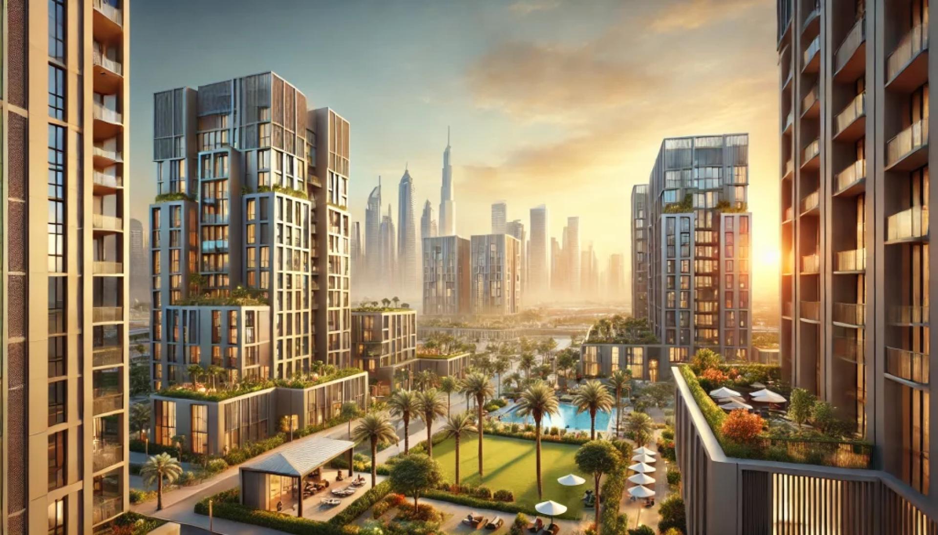 staff accommodation dubai