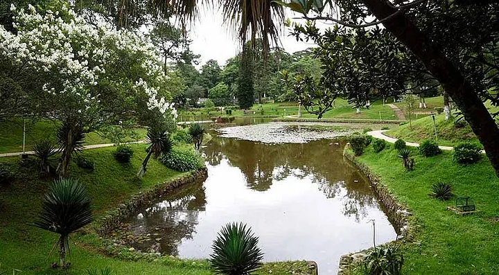 10 places to visit in shillong and cherrapunji