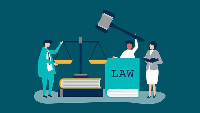 Website Development for Law Firms: Building a Strong Digital Presence
