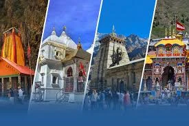 Best Time to Visit Chardham Yatra 2025: A Complete Guide for Travelers