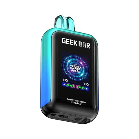 Flavor Unlocked: A Deep Dive Into Geekbar Vape Flavors – Strength & Notes