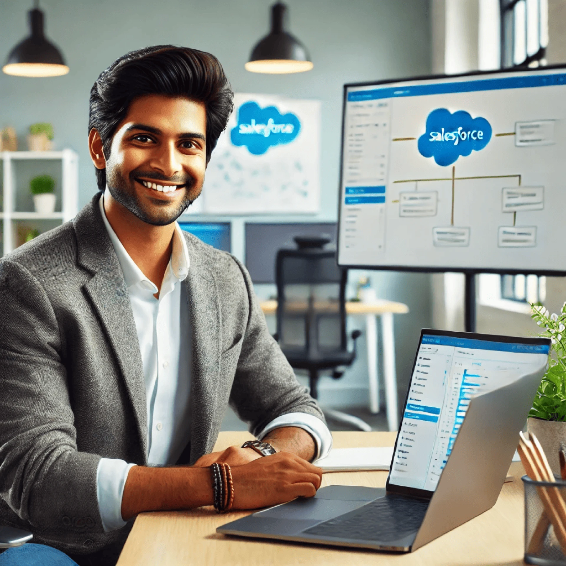 Salesforce Spring '25 Release: What Admins, Developers & Businesses Need to Know