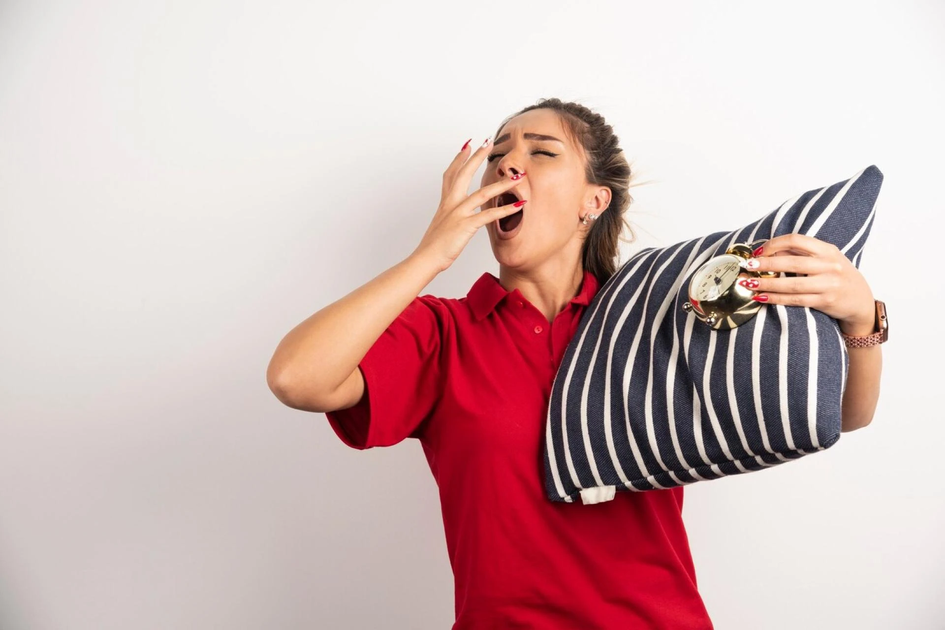 How Excess Weight Worsens Sleep Apnea & Ways to Combat It 