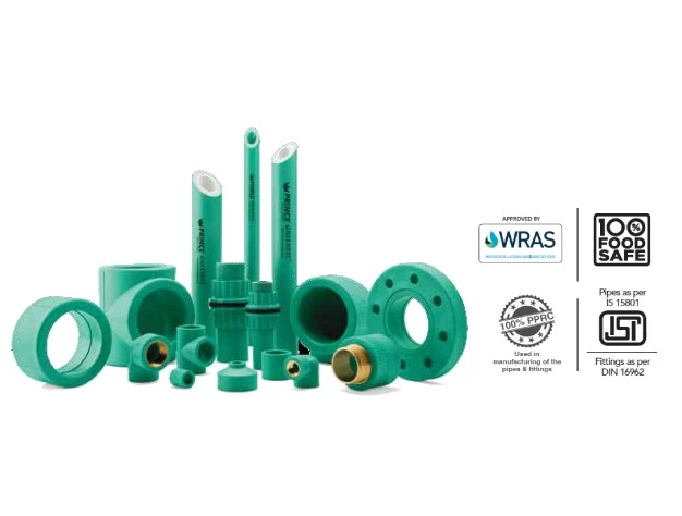 Dealing with water contamination in commercial water systems: The role of proper tanks and pipes