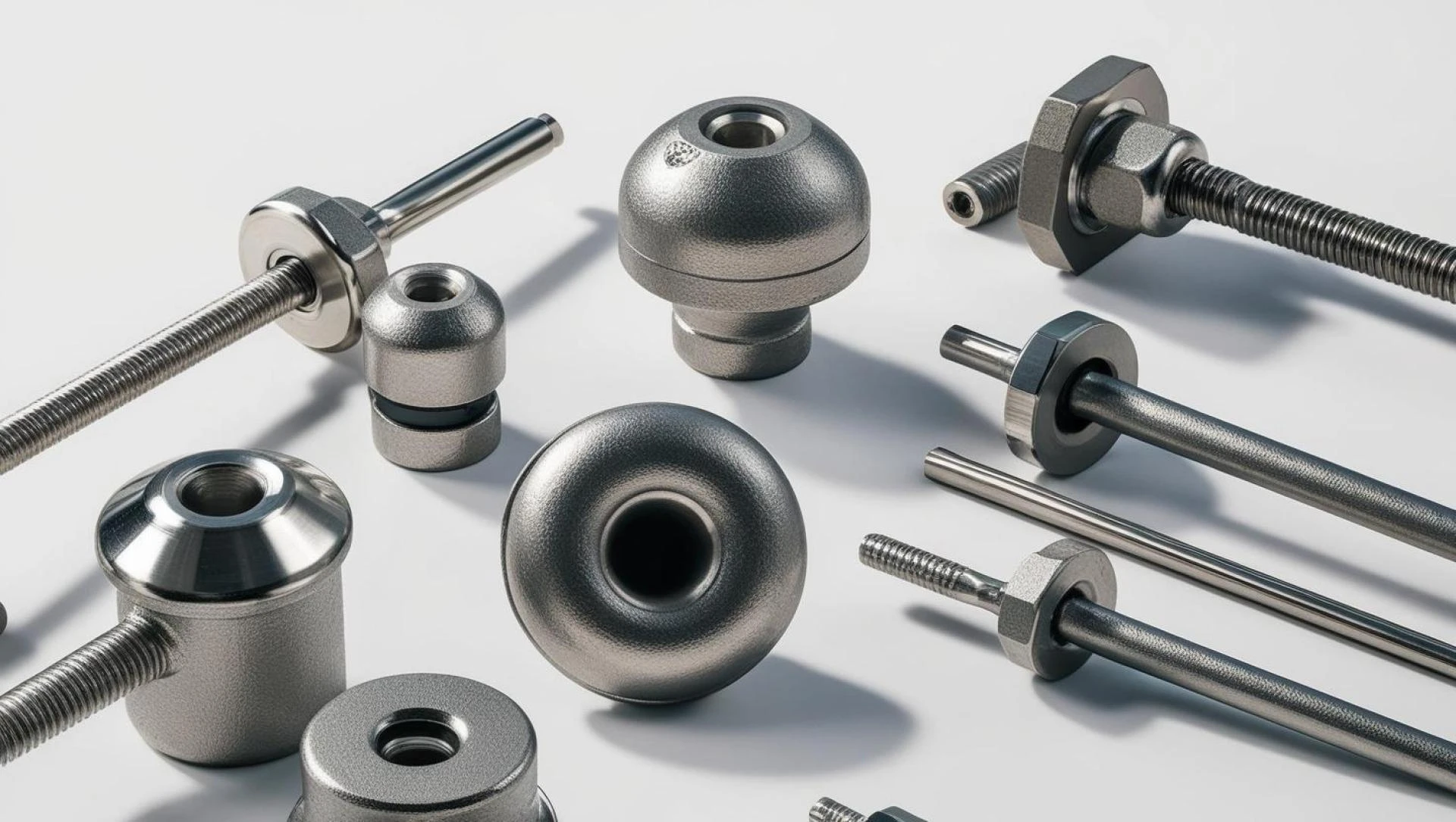 Future of Aerospace Riveting Equipment Market