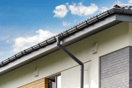 Seamless Gutter Installation in Dallas: The Ultimate Guide