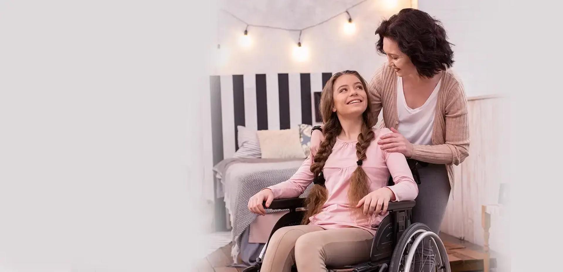 STA Respite Care: Recharge, Reset & Thrive with Tailored Short-Term Support