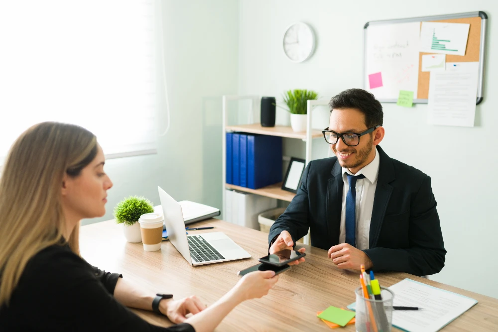 Crucial Steps to Take After a Recruitment Announcement in Finance
