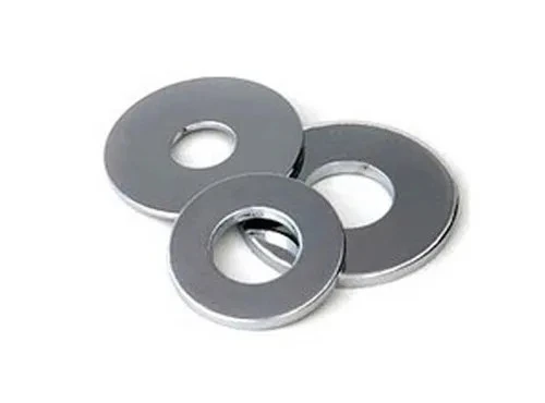 Title: Understanding Nickel 200 Washers: The Ultimate Guide