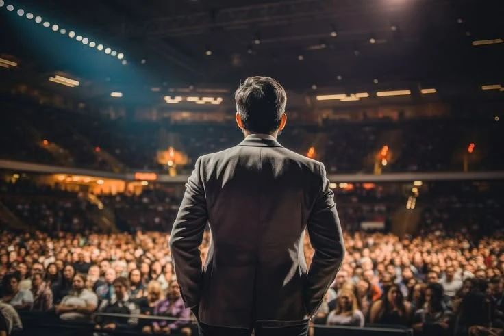 Interesting tips to become a successful motivational speaker