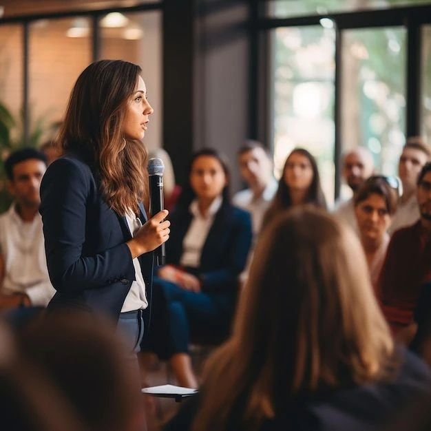 Why is it important for celebrities to take communication training?