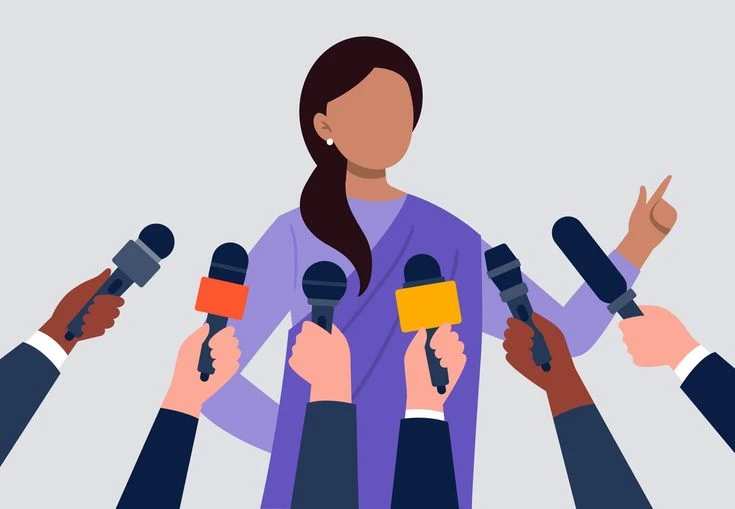 5 reasons to conduct media interview training for executives
