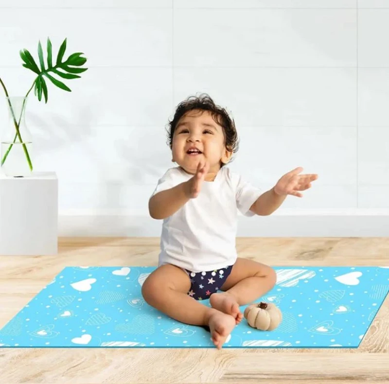 Why Every Baby Needs a Quick Dry Mat: Benefits & Uses