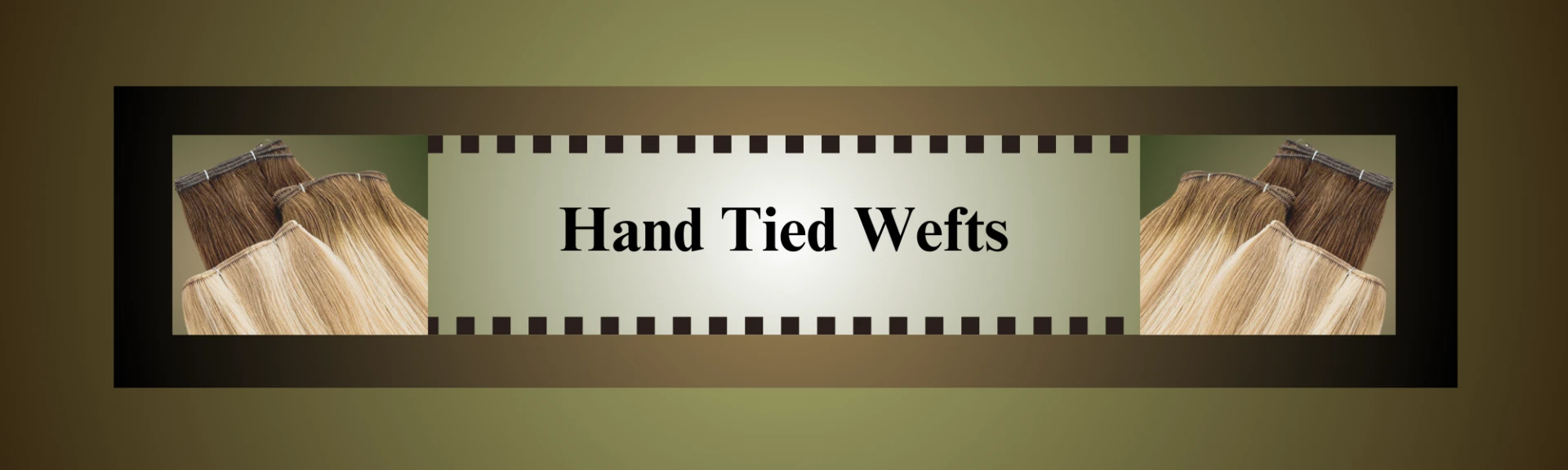 Hand Tied Wefts: The Ultimate Guide for Hair Enthusiasts in the USA