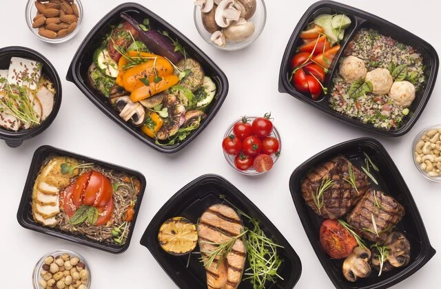 Frozen Ready Meals: Convenience Meets Quality Dining at Home