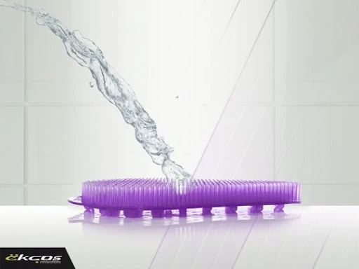 Biodegradable Urinal Screens 