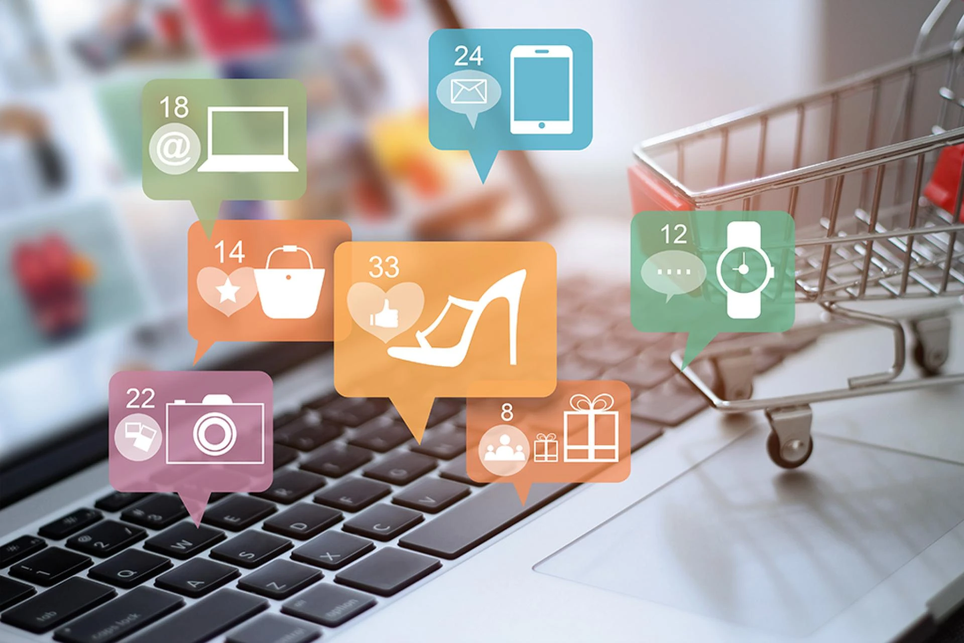 How Do Real Estate Firms Benefit from Online Advertising?