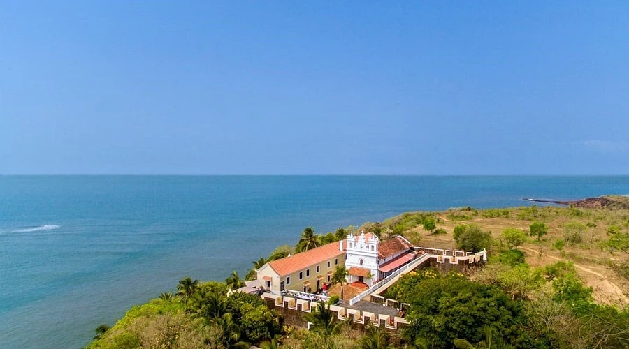 How To Find Top Best Places To Visit In North Goa?