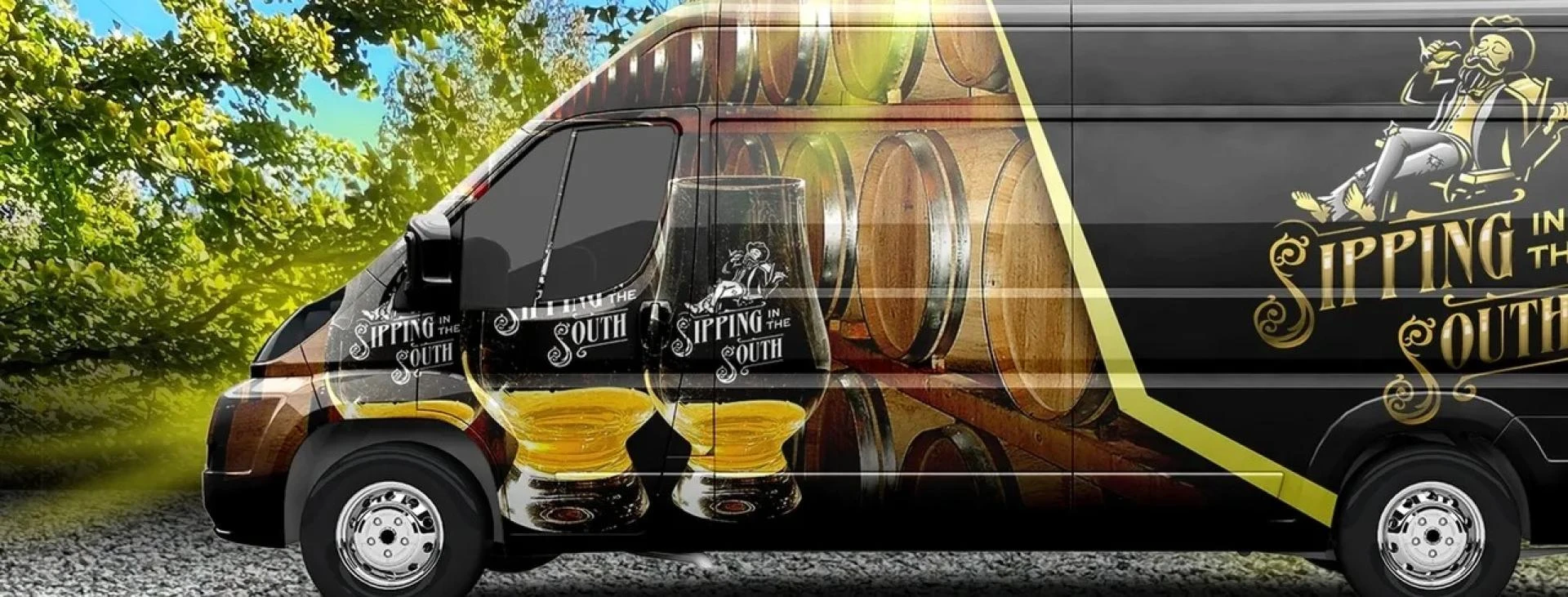 Explore Kentucky's Spirit with a Private Tour