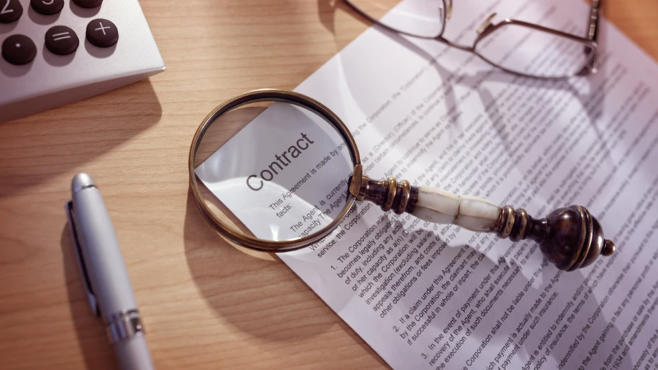 Why AI Contract Review Is a Must for Your Business