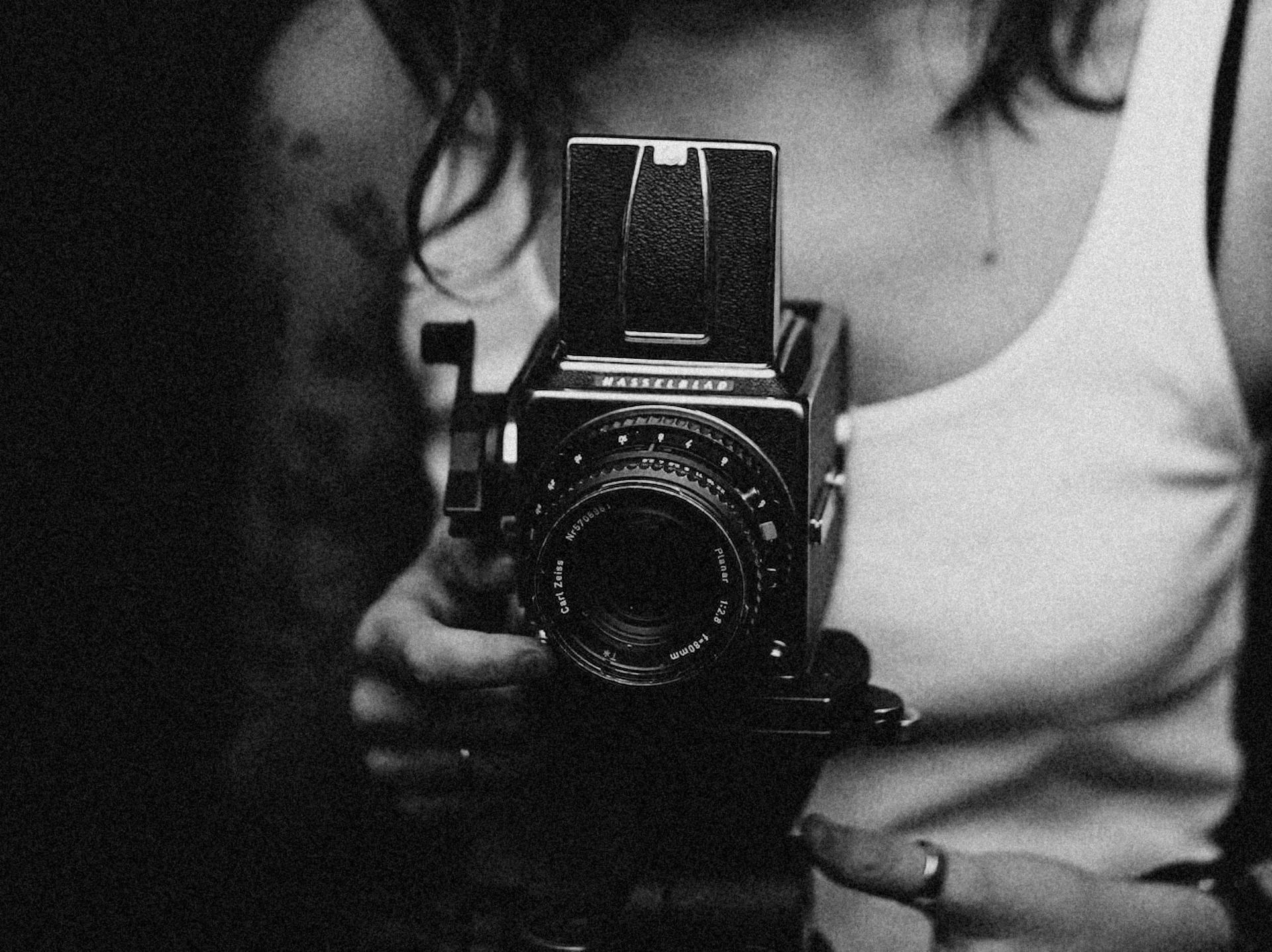 How Photography Preserves the Moments That Matter Most