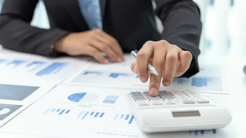 Why Are Professional Auditing Services Crucial in UAE?