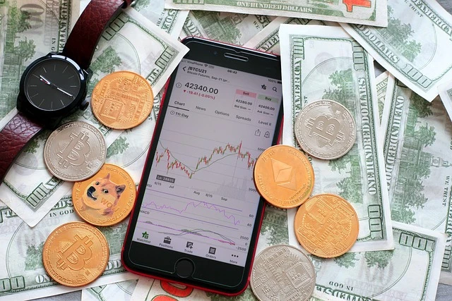 Do You Have A Chance To Make A Fortune Using Crypto By 2025?