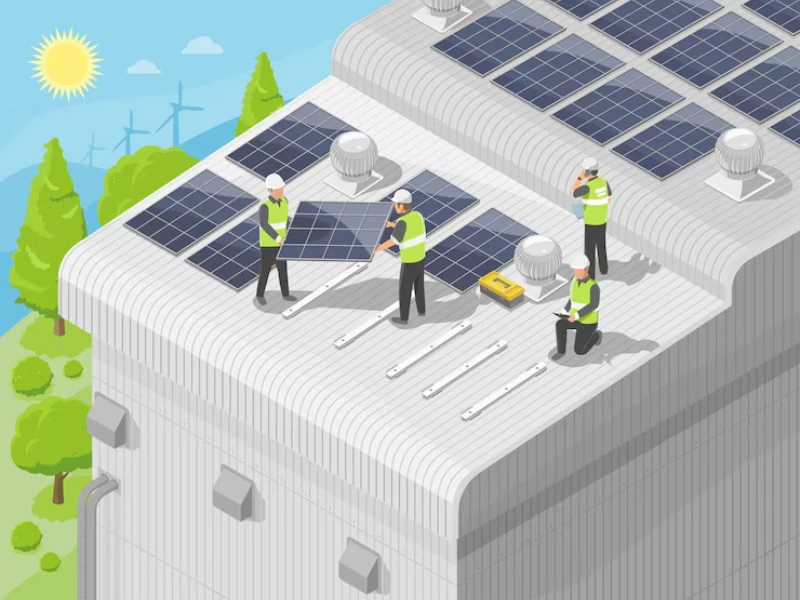 Perth Solar Panel Installation: An Investment Towards The Future
