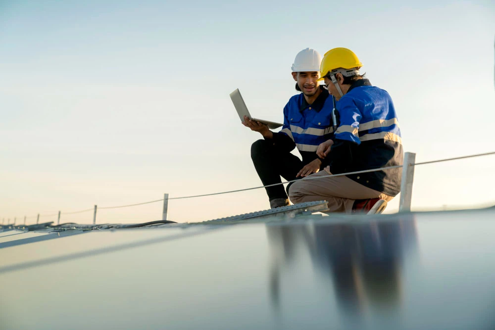 Trusted Roofing Company in Downey, CA – Quality You Can Count On