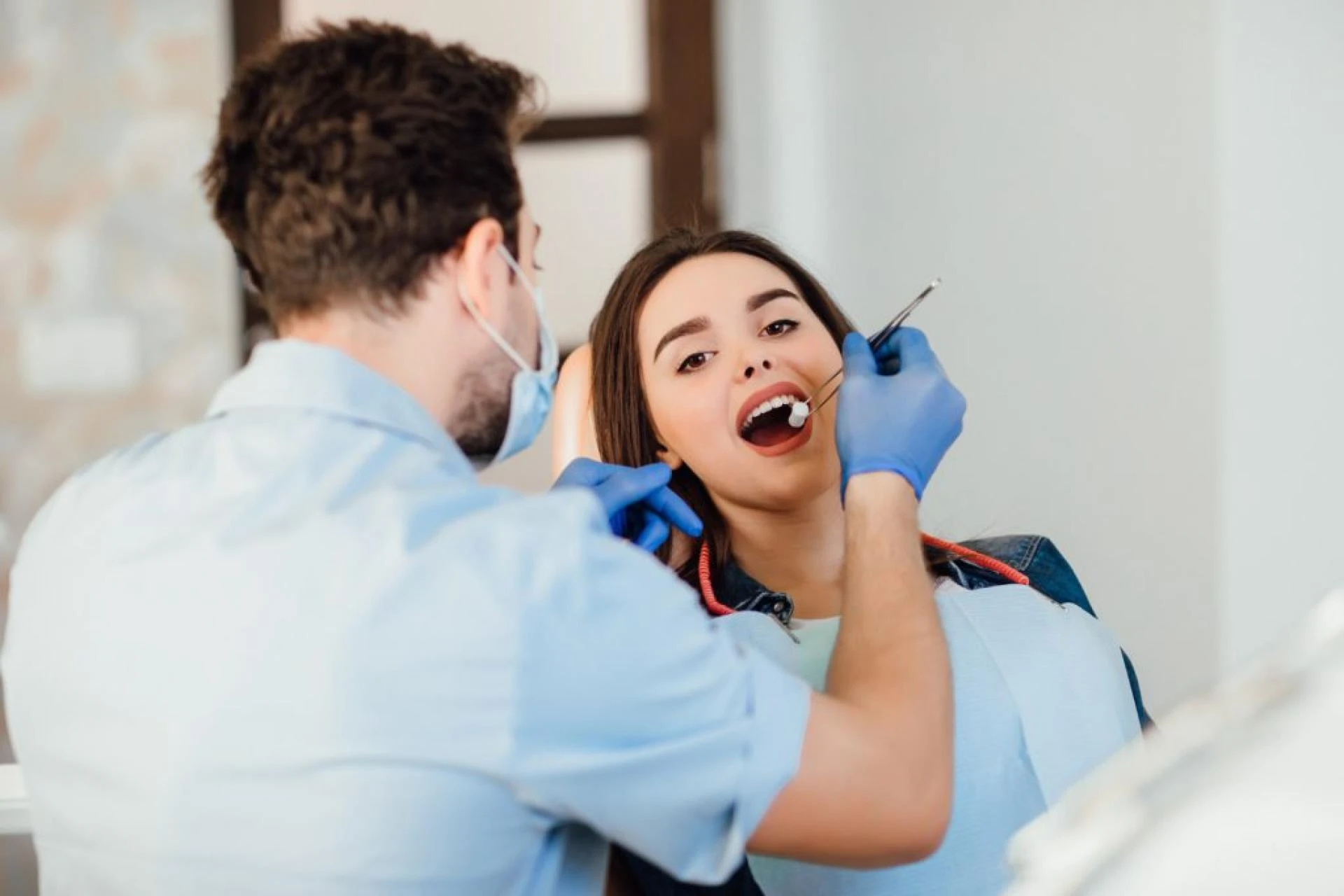 Transform Your Smile: 7 Benefits of a Newark Dental Checkup 