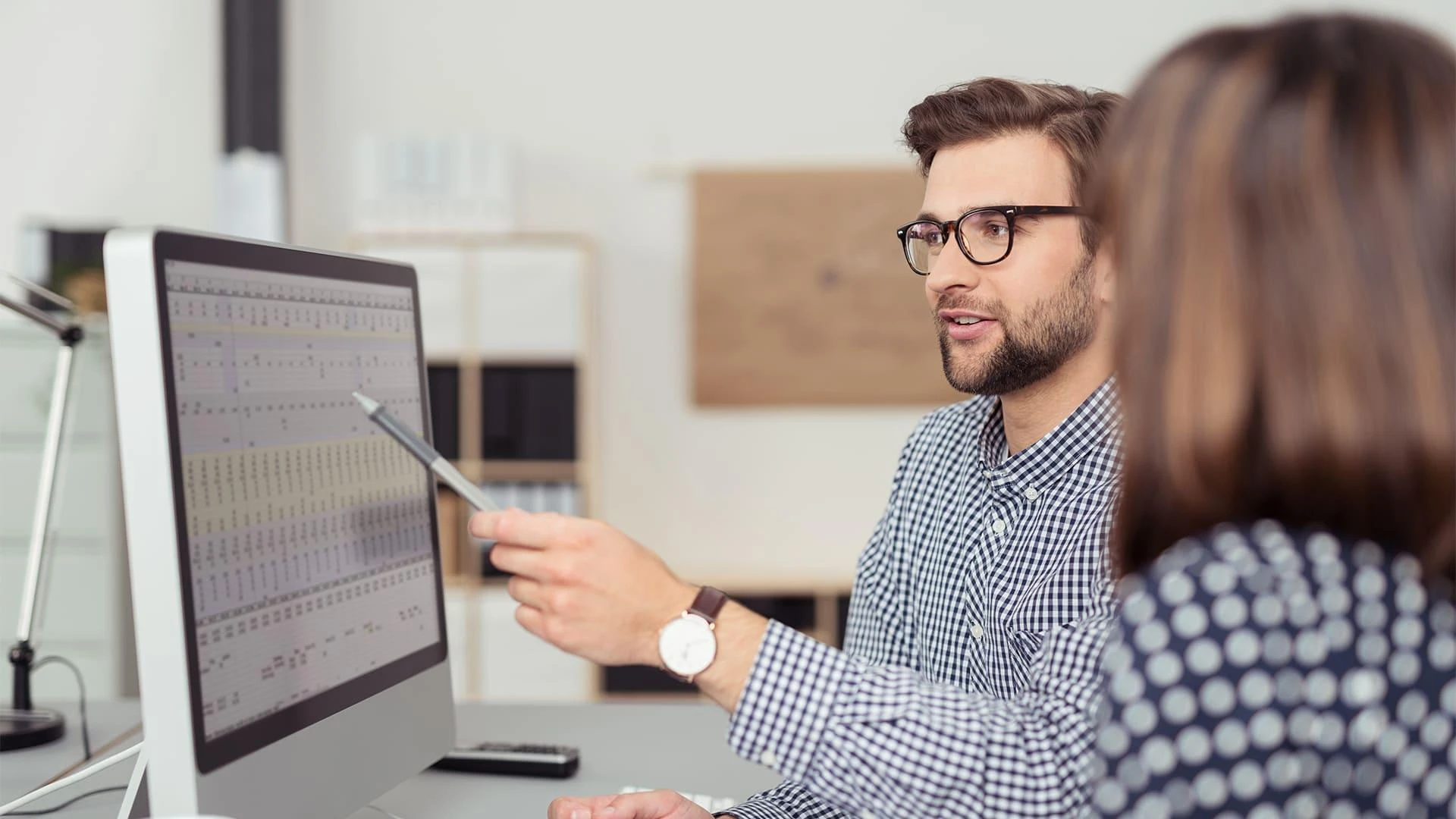 The Power of Effective Network Management Solutions for Modern Businesses