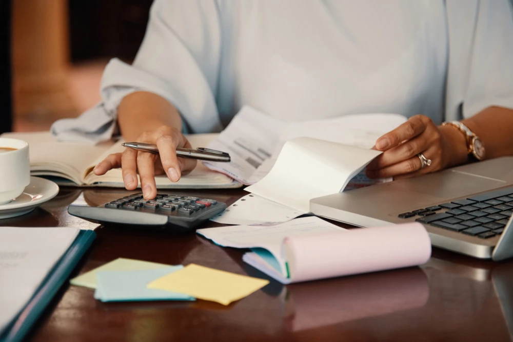 What Happens If You Miss The Deadline For Your Personal Tax Return In Montreal?