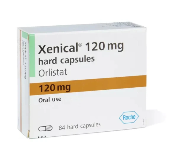 How Xenical Capsules Help With Weight Loss: Science Explained