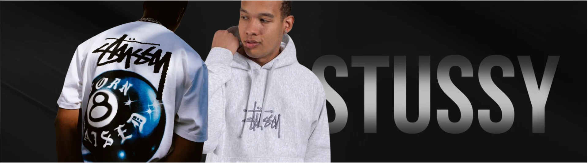 How Can I Determine the Right Size for a Stussy T-Shirt?