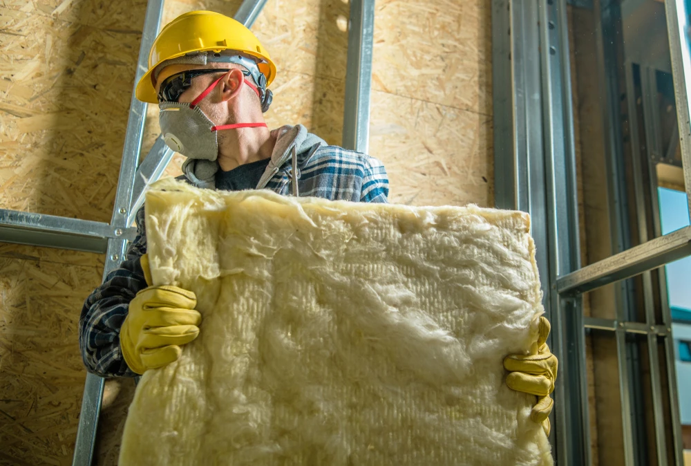 Attic Insulation