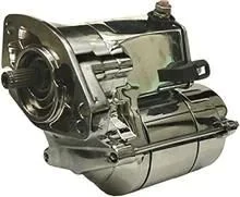 Heavy-Duty Starters for Trucks and Industrial Equipment: A Buyer’s Guide