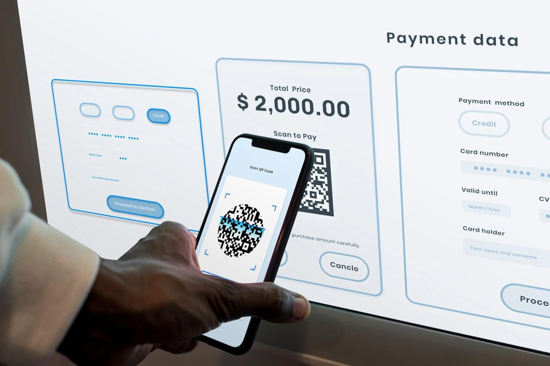 Unlock Effortless Transactions with e Mandate Registration: Here's How