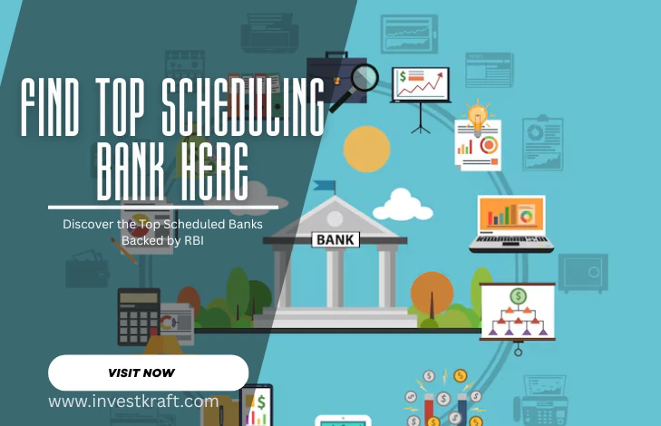 What Are Scheduled Banks? Meaning, Types, List & Key Benefits My Post Title