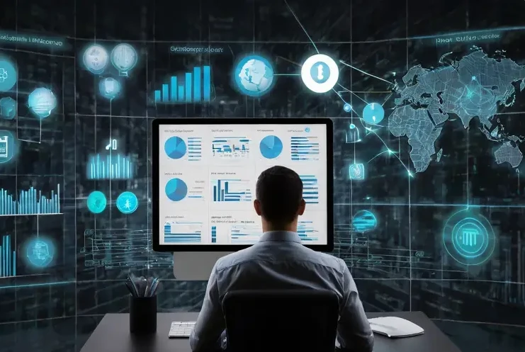 Oracle AI for HCM: Transforming Human Capital Management for the Modern Workplace